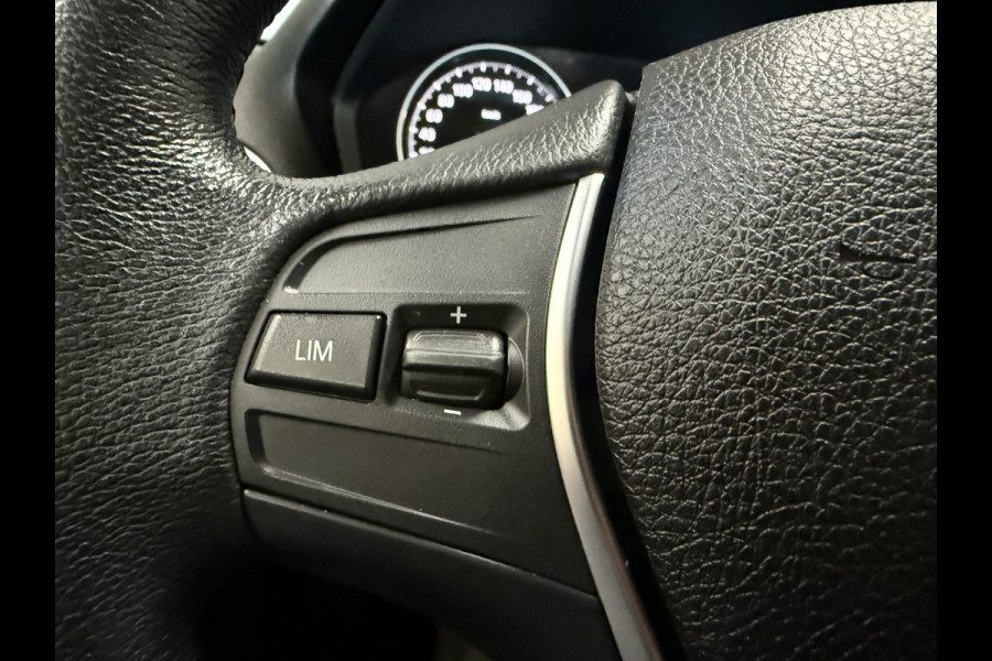 BMW 1-serie 116i Corporate Lease Executive | Navi