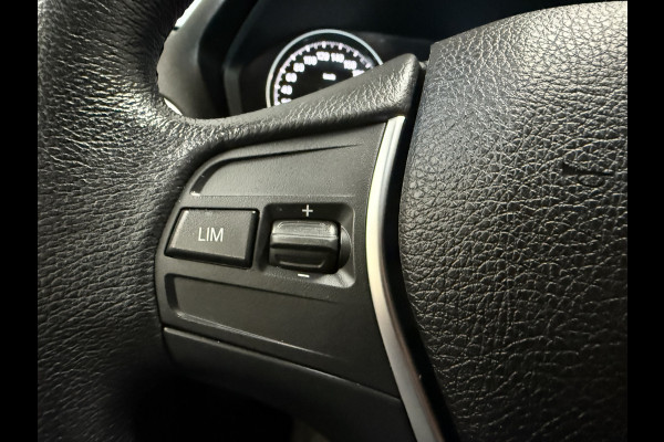 BMW 1-serie 116i Corporate Lease Executive | Navi