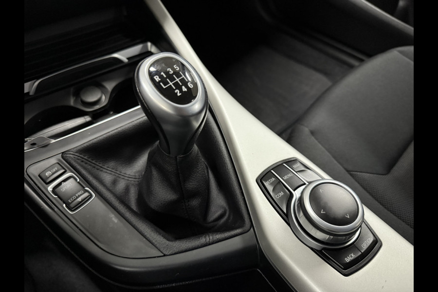 BMW 1-serie 116i Corporate Lease Executive | Navi