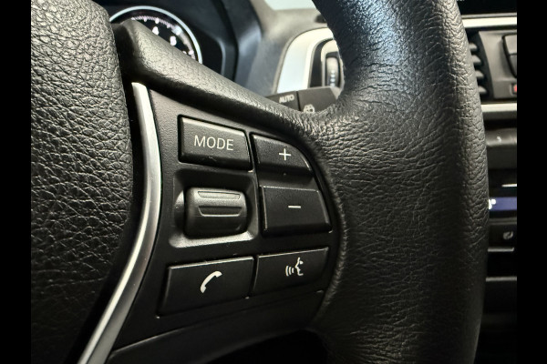 BMW 1-serie 116i Corporate Lease Executive | Navi