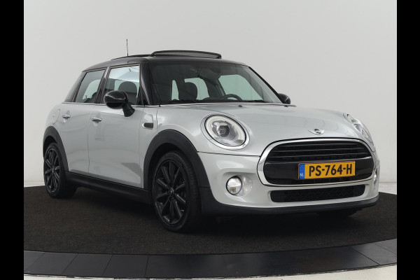 MINI Mini 1.5 Cooper Chili Serious Business | Panoramadak | Navigatie | Cruise Control | LED koplampen | LMV 17 | MINI Mini 1.5 Cooper Chili Serious Business | Panoramadak | Navigatie | Cruise Control | LED koplampen | LMV 17 |