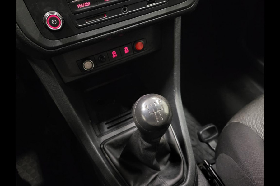 Volkswagen Caddy 2.0TDI Trekhaak Euro 6!