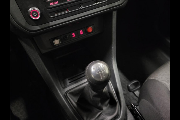 Volkswagen Caddy 2.0TDI Trekhaak Euro 6!