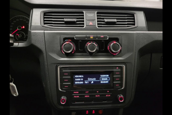 Volkswagen Caddy 2.0TDI Trekhaak Euro 6!