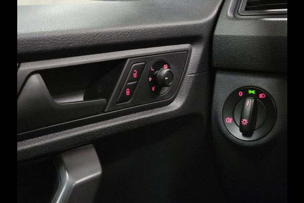 Volkswagen Caddy 2.0TDI Trekhaak Euro 6!