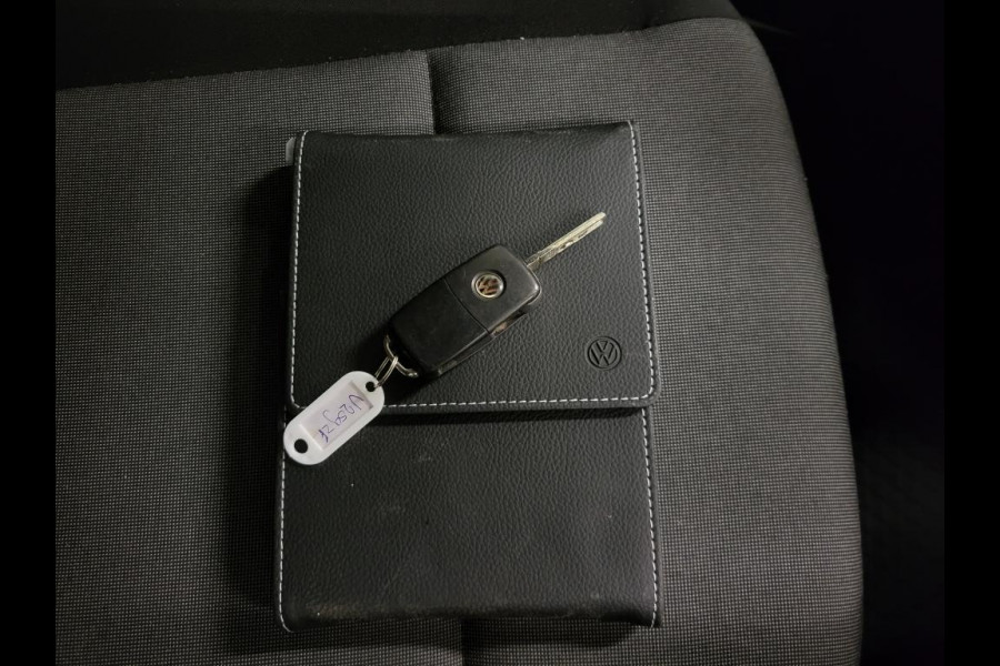 Volkswagen Caddy 2.0TDI Trekhaak Euro 6!