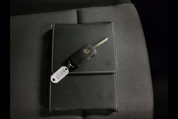 Volkswagen Caddy 2.0TDI Trekhaak Euro 6!