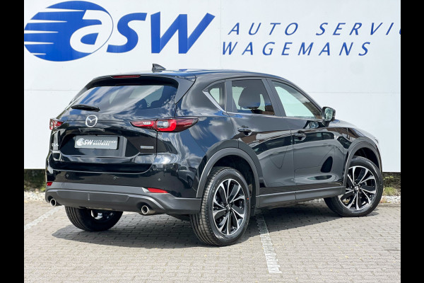 Mazda CX-5 2.5 e-SkyActiv-G M Hybrid 194 Advantage | Navi XL | LED | 360 Camera | Dodehoek Mazda CX-5 2.5 e-SkyActiv-G M Hybrid 194 Advantage | Navi XL | LED | 360 Camera | Dodehoek