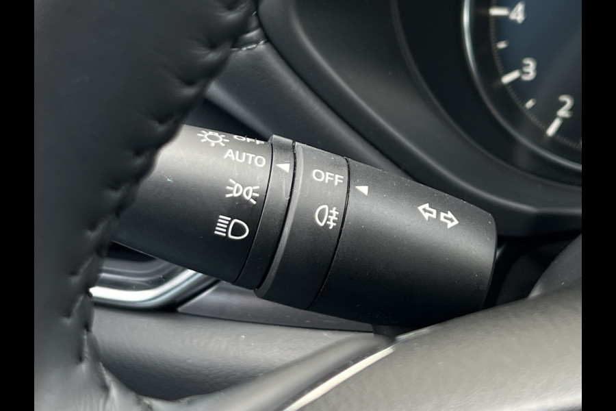 Mazda CX-5 2.5 e-SkyActiv-G M Hybrid 194 Advantage | Navi XL | LED | 360 Camera | Dodehoek Mazda CX-5 2.5 e-SkyActiv-G M Hybrid 194 Advantage | Navi XL | LED | 360 Camera | Dodehoek