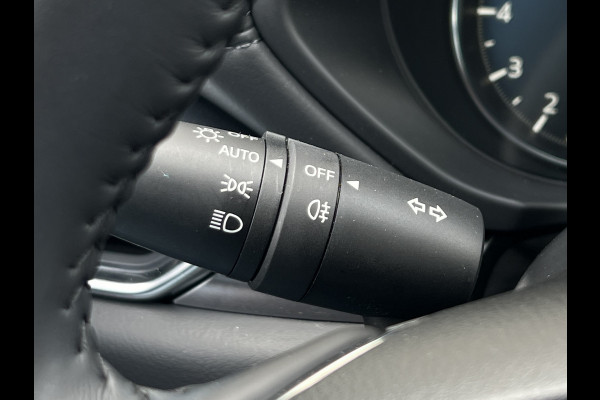 Mazda CX-5 2.5 e-SkyActiv-G M Hybrid 194 Advantage | Navi XL | LED | 360 Camera | Dodehoek Mazda CX-5 2.5 e-SkyActiv-G M Hybrid 194 Advantage | Navi XL | LED | 360 Camera | Dodehoek