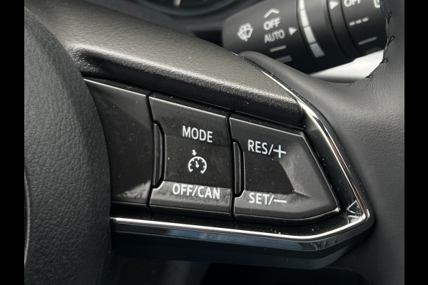 Mazda CX-5 2.5 e-SkyActiv-G M Hybrid 194 Advantage | Navi XL | LED | 360 Camera | Dodehoek Mazda CX-5 2.5 e-SkyActiv-G M Hybrid 194 Advantage | Navi XL | LED | 360 Camera | Dodehoek