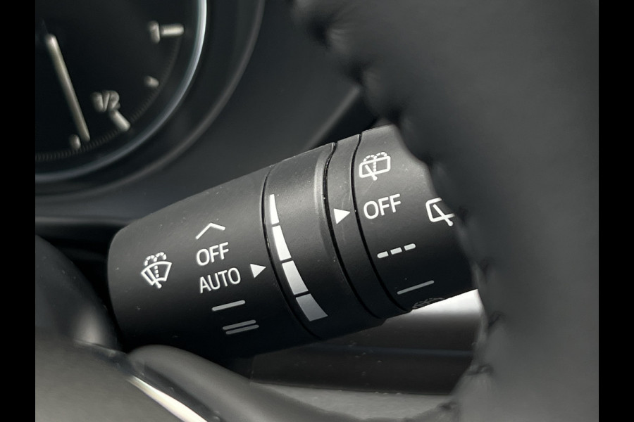 Mazda CX-5 2.5 e-SkyActiv-G M Hybrid 194 Advantage | Navi XL | LED | 360 Camera | Dodehoek Mazda CX-5 2.5 e-SkyActiv-G M Hybrid 194 Advantage | Navi XL | LED | 360 Camera | Dodehoek