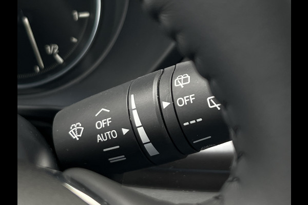 Mazda CX-5 2.5 e-SkyActiv-G M Hybrid 194 Advantage | Navi XL | LED | 360 Camera | Dodehoek Mazda CX-5 2.5 e-SkyActiv-G M Hybrid 194 Advantage | Navi XL | LED | 360 Camera | Dodehoek
