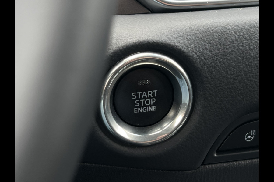 Mazda CX-5 2.5 e-SkyActiv-G M Hybrid 194 Advantage | Navi XL | LED | 360 Camera | Dodehoek Mazda CX-5 2.5 e-SkyActiv-G M Hybrid 194 Advantage | Navi XL | LED | 360 Camera | Dodehoek
