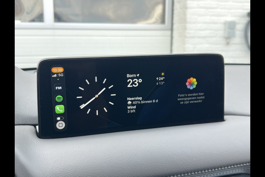 Mazda CX-5 2.5 e-SkyActiv-G M Hybrid 194 Advantage | Navi XL | LED | 360 Camera | Dodehoek Mazda CX-5 2.5 e-SkyActiv-G M Hybrid 194 Advantage | Navi XL | LED | 360 Camera | Dodehoek