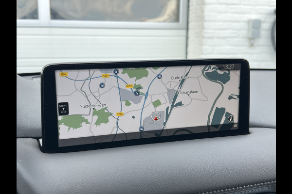 Mazda CX-5 2.5 e-SkyActiv-G M Hybrid 194 Advantage | Navi XL | LED | 360 Camera | Dodehoek Mazda CX-5 2.5 e-SkyActiv-G M Hybrid 194 Advantage | Navi XL | LED | 360 Camera | Dodehoek