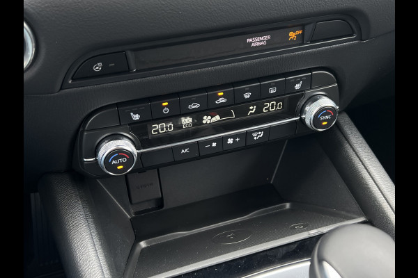 Mazda CX-5 2.5 e-SkyActiv-G M Hybrid 194 Advantage | Navi XL | LED | 360 Camera | Dodehoek Mazda CX-5 2.5 e-SkyActiv-G M Hybrid 194 Advantage | Navi XL | LED | 360 Camera | Dodehoek