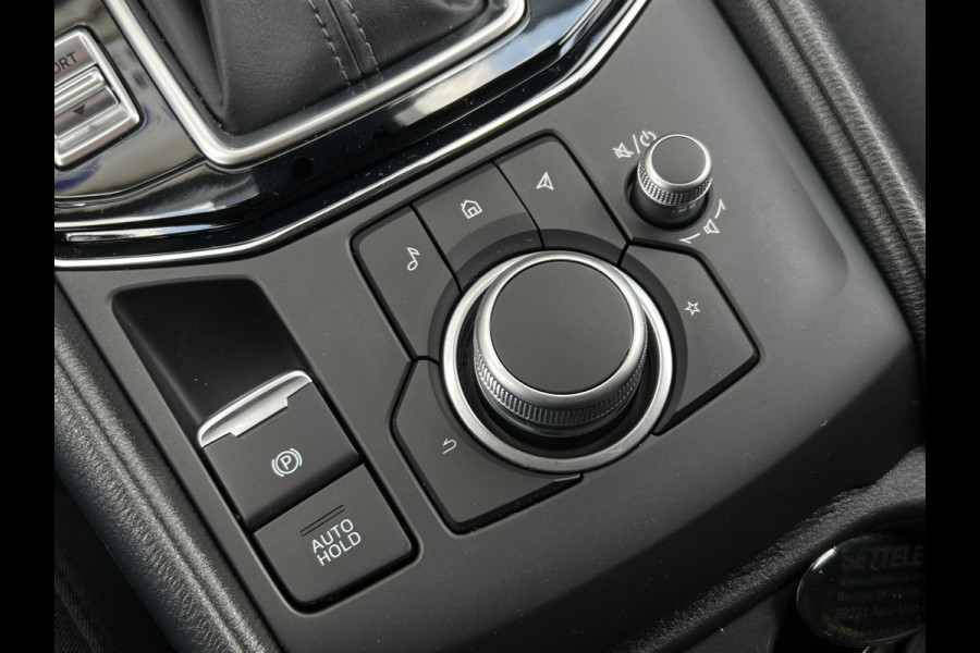 Mazda CX-5 2.5 e-SkyActiv-G M Hybrid 194 Advantage | Navi XL | LED | 360 Camera | Dodehoek Mazda CX-5 2.5 e-SkyActiv-G M Hybrid 194 Advantage | Navi XL | LED | 360 Camera | Dodehoek