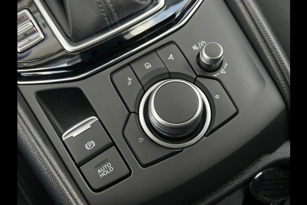 Mazda CX-5 2.5 e-SkyActiv-G M Hybrid 194 Advantage | Navi XL | LED | 360 Camera | Dodehoek Mazda CX-5 2.5 e-SkyActiv-G M Hybrid 194 Advantage | Navi XL | LED | 360 Camera | Dodehoek