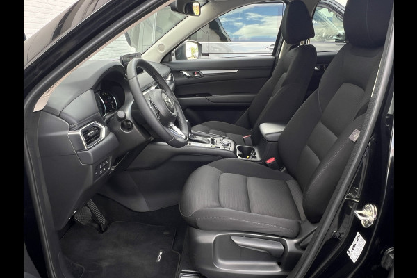 Mazda CX-5 2.5 e-SkyActiv-G M Hybrid 194 Advantage | Navi XL | LED | 360 Camera | Dodehoek Mazda CX-5 2.5 e-SkyActiv-G M Hybrid 194 Advantage | Navi XL | LED | 360 Camera | Dodehoek