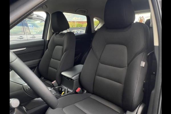 Mazda CX-5 2.5 e-SkyActiv-G M Hybrid 194 Advantage | Navi XL | LED | 360 Camera | Dodehoek Mazda CX-5 2.5 e-SkyActiv-G M Hybrid 194 Advantage | Navi XL | LED | 360 Camera | Dodehoek