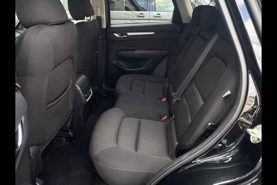 Mazda CX-5 2.5 e-SkyActiv-G M Hybrid 194 Advantage | Navi XL | LED | 360 Camera | Dodehoek Mazda CX-5 2.5 e-SkyActiv-G M Hybrid 194 Advantage | Navi XL | LED | 360 Camera | Dodehoek