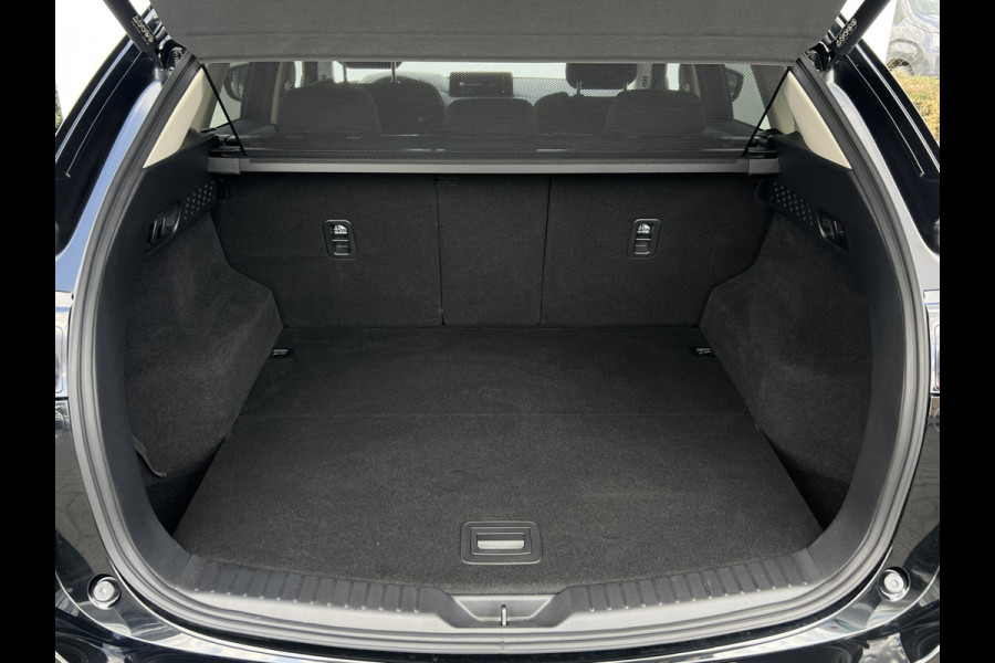 Mazda CX-5 2.5 e-SkyActiv-G M Hybrid 194 Advantage | Navi XL | LED | 360 Camera | Dodehoek Mazda CX-5 2.5 e-SkyActiv-G M Hybrid 194 Advantage | Navi XL | LED | 360 Camera | Dodehoek