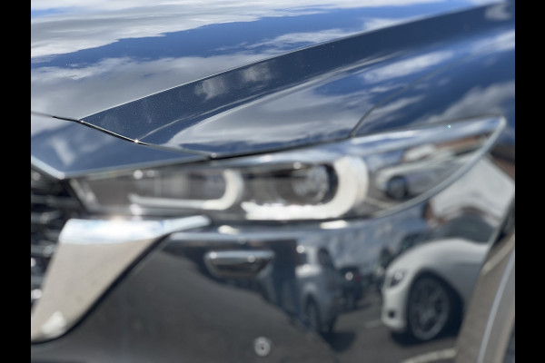 Mazda CX-5 2.5 e-SkyActiv-G M Hybrid 194 Advantage | Navi XL | LED | 360 Camera | Dodehoek Mazda CX-5 2.5 e-SkyActiv-G M Hybrid 194 Advantage | Navi XL | LED | 360 Camera | Dodehoek