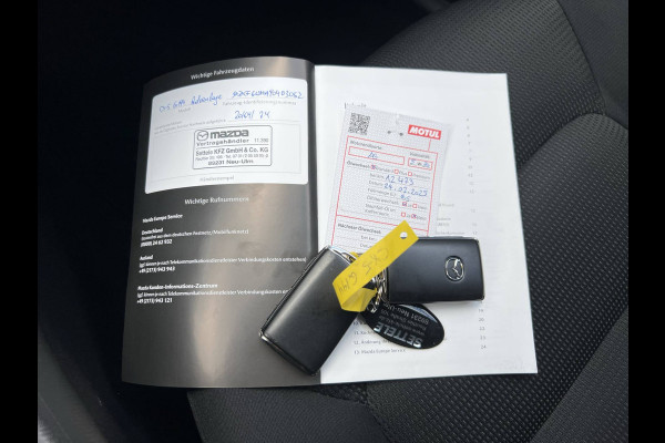 Mazda CX-5 2.5 e-SkyActiv-G M Hybrid 194 Advantage | Navi XL | LED | 360 Camera | Dodehoek Mazda CX-5 2.5 e-SkyActiv-G M Hybrid 194 Advantage | Navi XL | LED | 360 Camera | Dodehoek