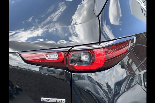 Mazda CX-5 2.5 e-SkyActiv-G M Hybrid 194 Advantage | Navi XL | LED | 360 Camera | Dodehoek Mazda CX-5 2.5 e-SkyActiv-G M Hybrid 194 Advantage | Navi XL | LED | 360 Camera | Dodehoek