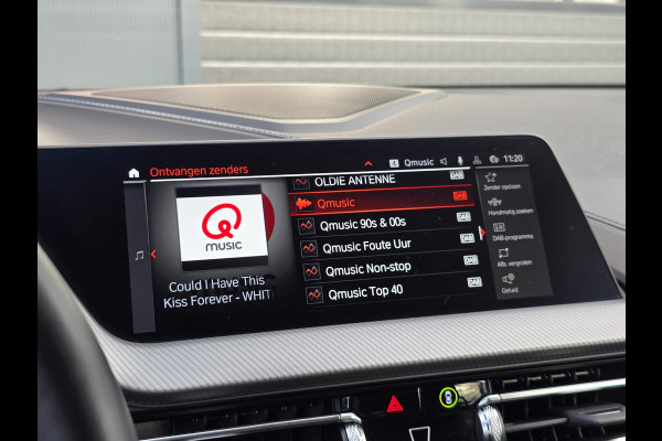 BMW 1-serie 120i M-sport/H&K/Head-up/Carplay/Shadowline-pack BMW 1-serie 120i M-sport/H&K/Head-up/Carplay/Shadowline-pack