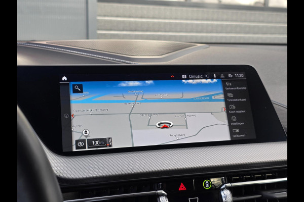 BMW 1-serie 120i M-sport/H&K/Head-up/Carplay/Shadowline-pack BMW 1-serie 120i M-sport/H&K/Head-up/Carplay/Shadowline-pack