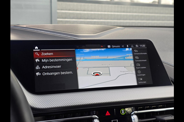 BMW 1-serie 120i M-sport/H&K/Head-up/Carplay/Shadowline-pack BMW 1-serie 120i M-sport/H&K/Head-up/Carplay/Shadowline-pack