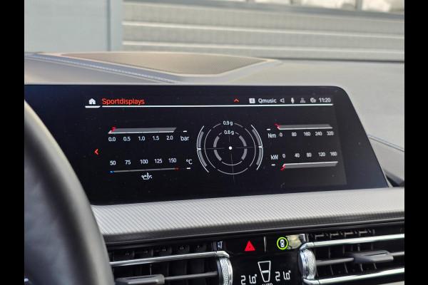 BMW 1-serie 120i M-sport/H&K/Head-up/Carplay/Shadowline-pack BMW 1-serie 120i M-sport/H&K/Head-up/Carplay/Shadowline-pack