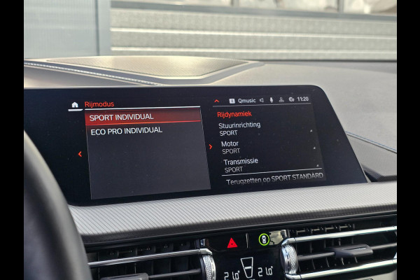 BMW 1-serie 120i M-sport/H&K/Head-up/Carplay/Shadowline-pack BMW 1-serie 120i M-sport/H&K/Head-up/Carplay/Shadowline-pack