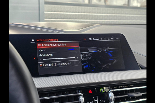 BMW 1-serie 120i M-sport/H&K/Head-up/Carplay/Shadowline-pack BMW 1-serie 120i M-sport/H&K/Head-up/Carplay/Shadowline-pack