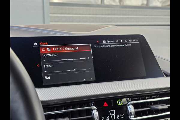 BMW 1-serie 120i M-sport/H&K/Head-up/Carplay/Shadowline-pack BMW 1-serie 120i M-sport/H&K/Head-up/Carplay/Shadowline-pack