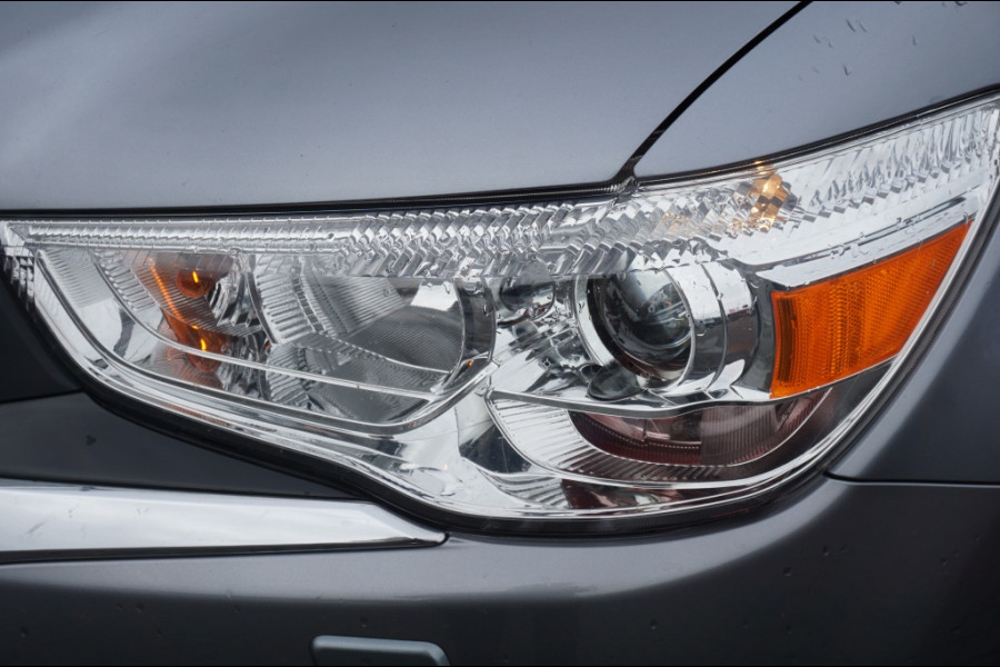 Mitsubishi ASX 117PK Instyle LEER | TREKHAAK | 4S BAND | PANO | STOELVERW! Mitsubishi ASX 117PK Instyle LEER | TREKHAAK | 4S BAND | PANO | STOELVERW!