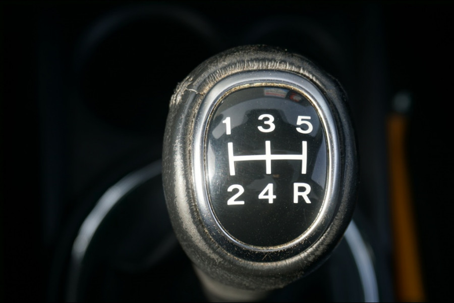 Mitsubishi ASX 117PK Instyle LEER | TREKHAAK | 4S BAND | PANO | STOELVERW! Mitsubishi ASX 117PK Instyle LEER | TREKHAAK | 4S BAND | PANO | STOELVERW!