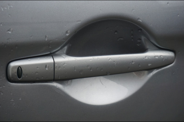 Mitsubishi ASX 117PK Instyle LEER | TREKHAAK | 4S BAND | PANO | STOELVERW! Mitsubishi ASX 117PK Instyle LEER | TREKHAAK | 4S BAND | PANO | STOELVERW!