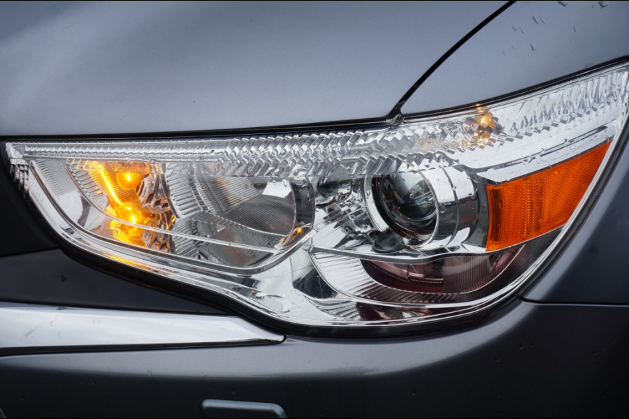 Mitsubishi ASX 117PK Instyle LEER | TREKHAAK | 4S BAND | PANO | STOELVERW! Mitsubishi ASX 117PK Instyle LEER | TREKHAAK | 4S BAND | PANO | STOELVERW!