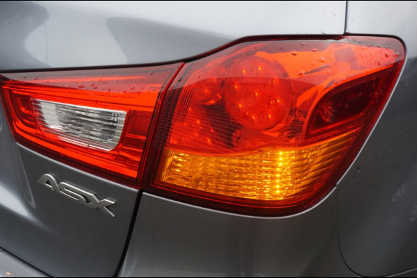Mitsubishi ASX 117PK Instyle LEER | TREKHAAK | 4S BAND | PANO | STOELVERW! Mitsubishi ASX 117PK Instyle LEER | TREKHAAK | 4S BAND | PANO | STOELVERW!