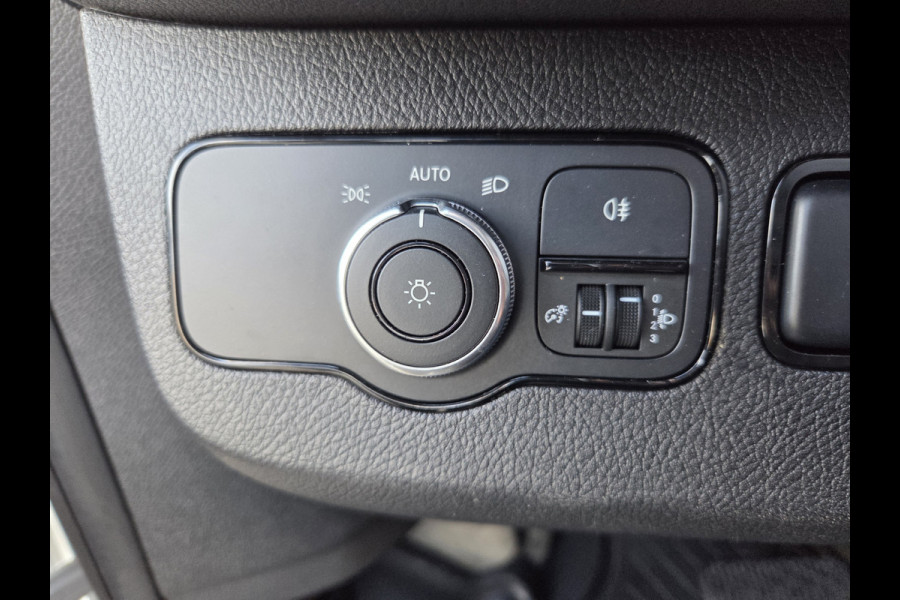 Mercedes-Benz Sprinter 314 CDI L2H2 Autm. MBux systeem Achteruitrijcamera 270 graden doordraaideuren Mercedes-Benz Sprinter 314 CDI L2H2 Autm. MBux systeem Achteruitrijcamera 270 graden doordraaideuren