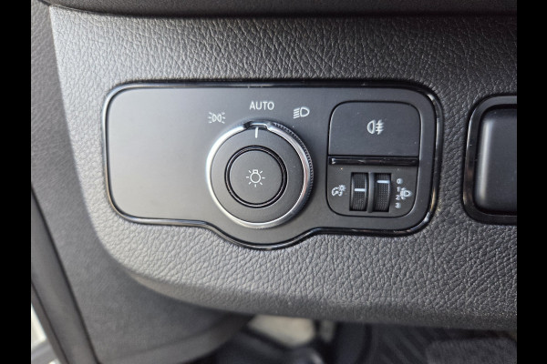 Mercedes-Benz Sprinter 314 CDI L2H2 Autm. MBux systeem Achteruitrijcamera 270 graden doordraaideuren Mercedes-Benz Sprinter 314 CDI L2H2 Autm. MBux systeem Achteruitrijcamera 270 graden doordraaideuren