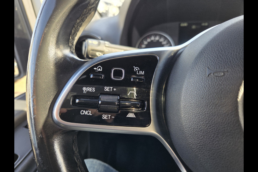 Mercedes-Benz Sprinter 314 CDI L2H2 Autm. MBux systeem Achteruitrijcamera 270 graden doordraaideuren Mercedes-Benz Sprinter 314 CDI L2H2 Autm. MBux systeem Achteruitrijcamera 270 graden doordraaideuren