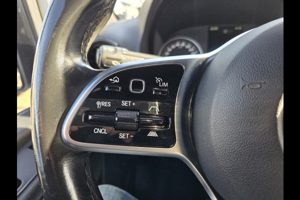 Mercedes-Benz Sprinter 314 CDI L2H2 Autm. MBux systeem Achteruitrijcamera 270 graden doordraaideuren Mercedes-Benz Sprinter 314 CDI L2H2 Autm. MBux systeem Achteruitrijcamera 270 graden doordraaideuren