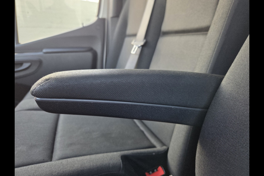 Mercedes-Benz Sprinter 314 CDI L2H2 Autm. MBux systeem Achteruitrijcamera 270 graden doordraaideuren Mercedes-Benz Sprinter 314 CDI L2H2 Autm. MBux systeem Achteruitrijcamera 270 graden doordraaideuren