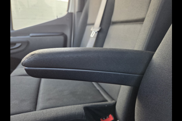 Mercedes-Benz Sprinter 314 CDI L2H2 Autm. MBux systeem Achteruitrijcamera 270 graden doordraaideuren Mercedes-Benz Sprinter 314 CDI L2H2 Autm. MBux systeem Achteruitrijcamera 270 graden doordraaideuren