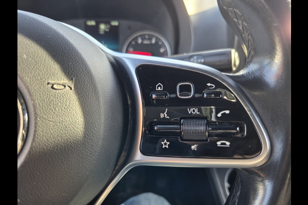 Mercedes-Benz Sprinter 314 CDI L2H2 Autm. MBux systeem Achteruitrijcamera 270 graden doordraaideuren Mercedes-Benz Sprinter 314 CDI L2H2 Autm. MBux systeem Achteruitrijcamera 270 graden doordraaideuren