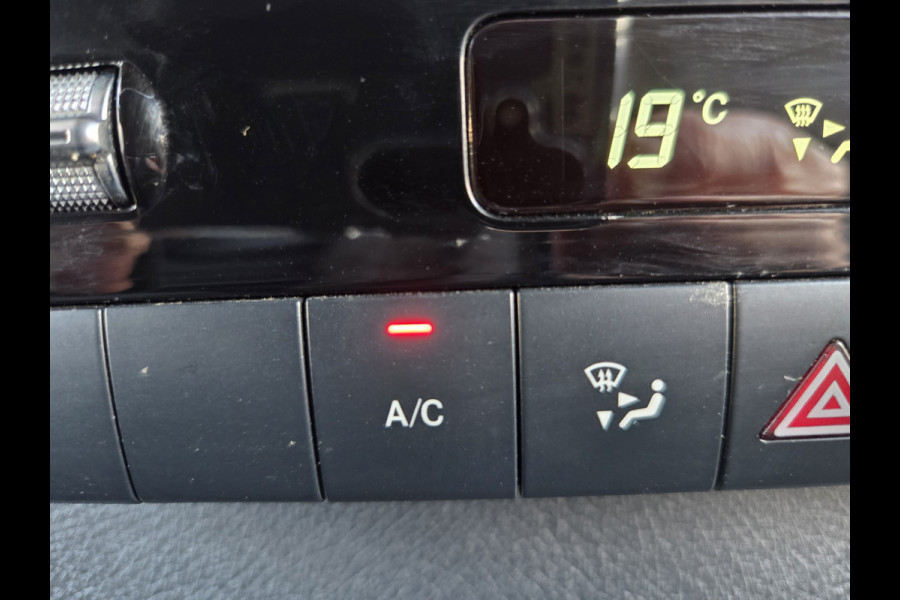 Mercedes-Benz Sprinter 314 CDI L2H2 Autm. MBux systeem Achteruitrijcamera 270 graden doordraaideuren Mercedes-Benz Sprinter 314 CDI L2H2 Autm. MBux systeem Achteruitrijcamera 270 graden doordraaideuren